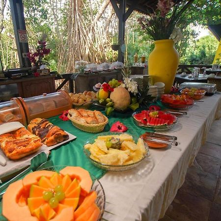 Thalassagarden Hotel - Pousada Praia de Pipa 外观 照片