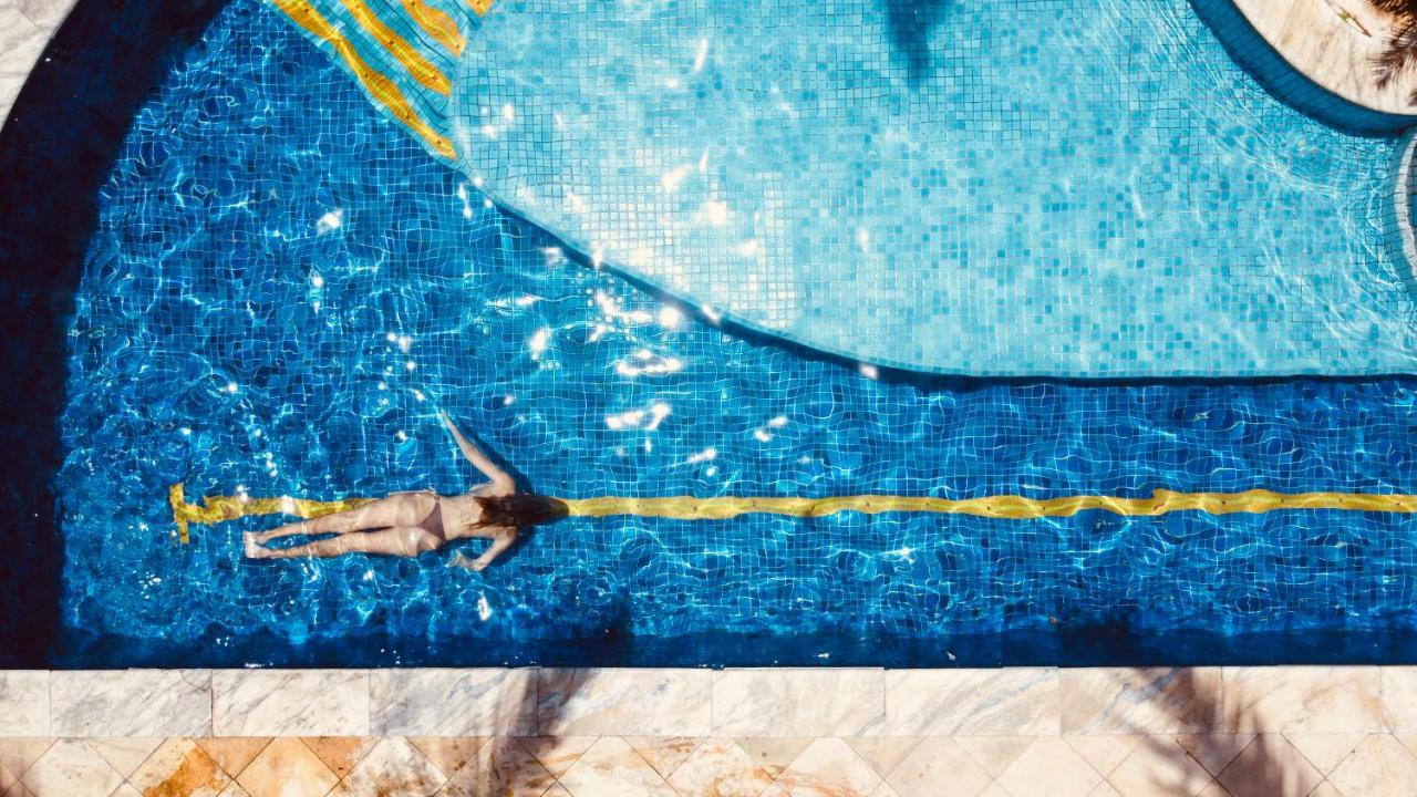 Thalassagarden Hotel - Pousada Praia de Pipa 外观 照片