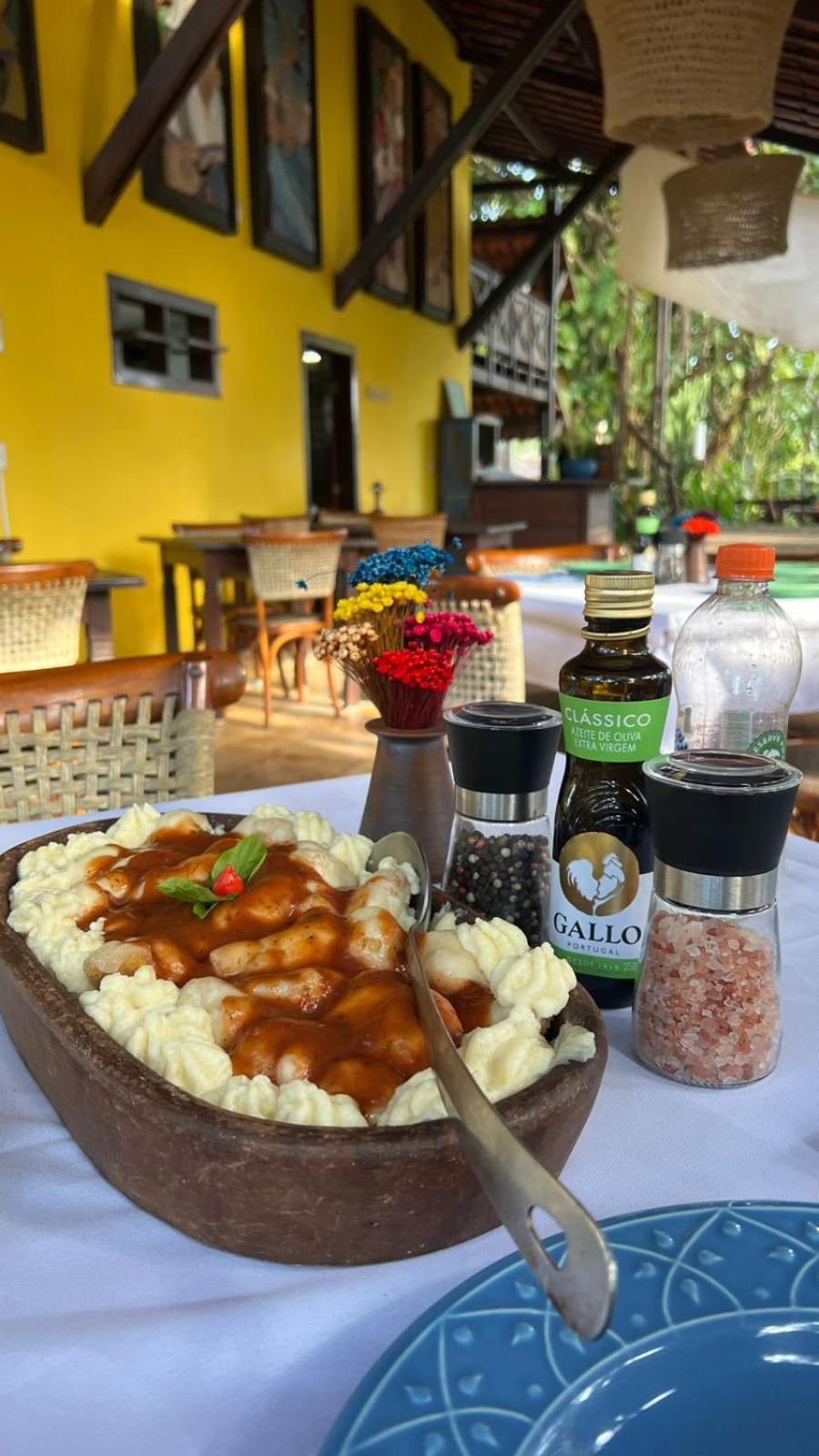 Thalassagarden Hotel - Pousada Praia de Pipa 外观 照片